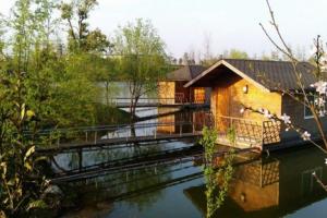 咕噜咕噜岛湿地公园