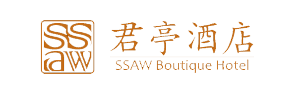 杭州富阳璟新君亭酒店 Logo